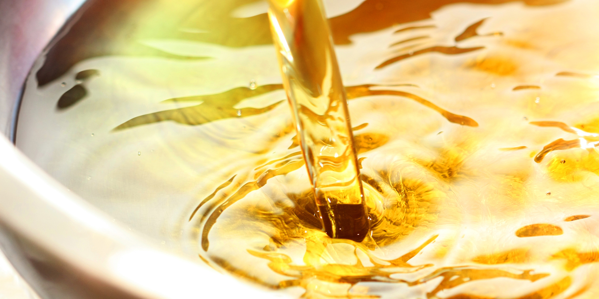 Oil Collection Services Co West Denali