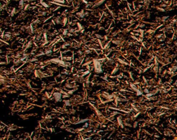 Pine Blend Mulch