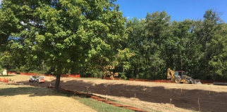 Bioretention/Rain Garden & Wetlands Mixes