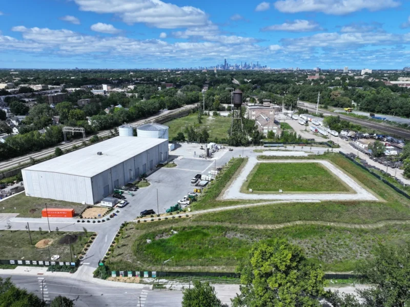 Denali and Green Era Partner to Advance Community-Driven Food Recycling in  Chicago