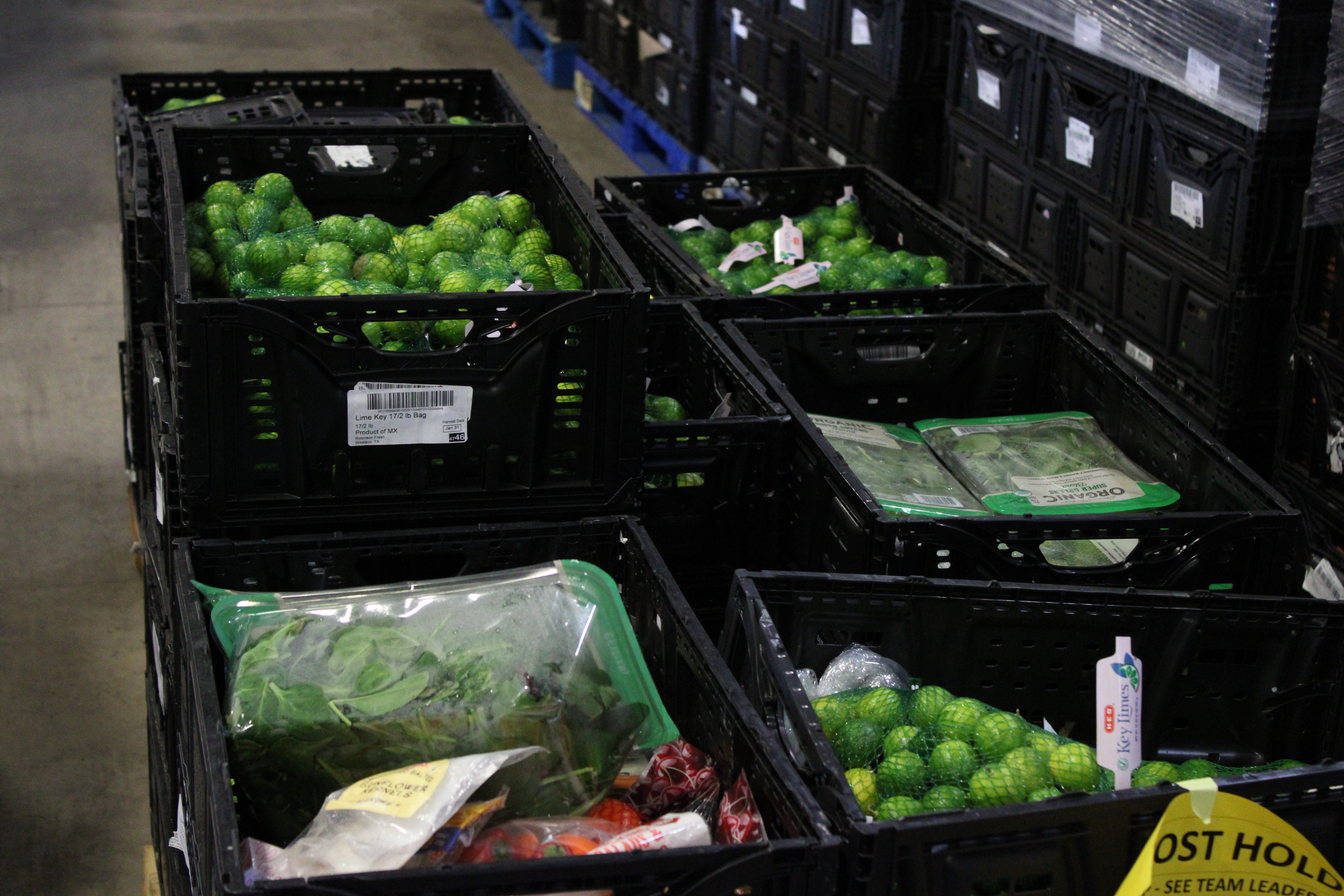 From store to soil to supper: how circular food systems strengthen local agriculture, economy